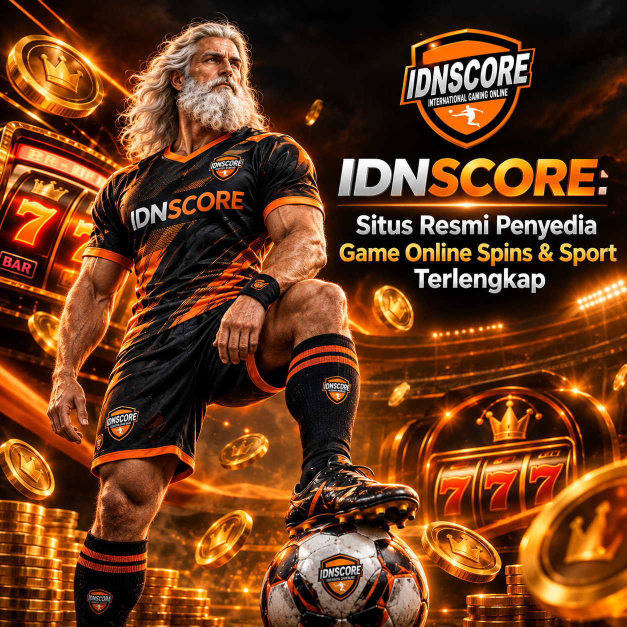 ONLINE GAME